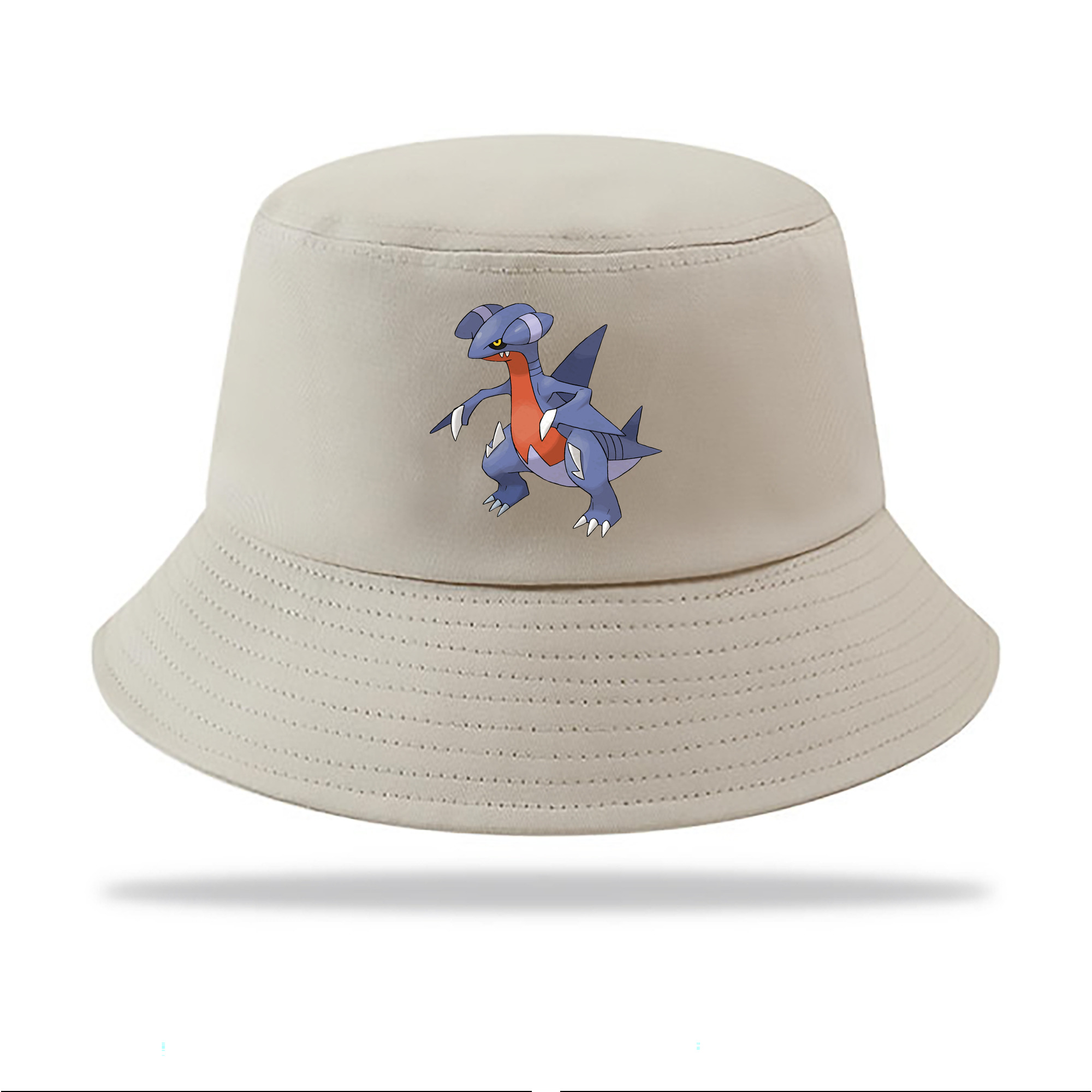 （画像用） ポケットモンスター Pokémon アウトドア日除けバケットハット